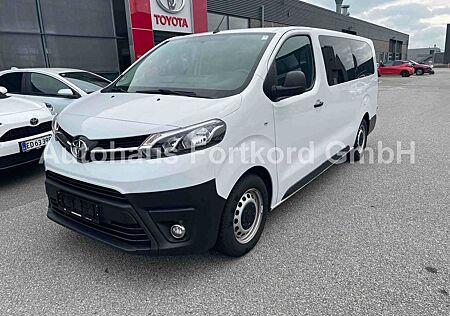 Toyota Pro Ace Proace Verso D-4D 2,0l L2 (9-Si.) Comfort - Nav