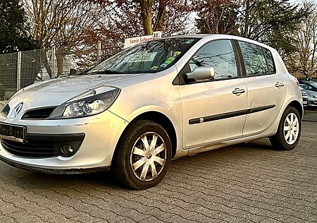 Renault Clio III Authentique 1.2*Klima*1.Hand*Scheckheft