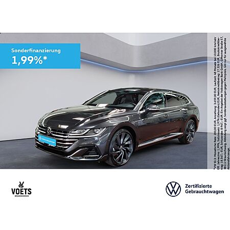 VW Arteon leasen