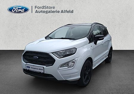 Ford EcoSport 1.0 EcoBoost ST-LINE