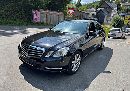 Mercedes-Benz E 250 E -Klasse Lim. CDI BlueEfficiency