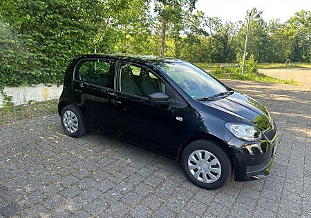Skoda Citigo 1.0 MPI 44kW Cool Edition Cool Edition