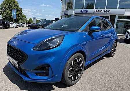 Ford Puma ST-LINE X 114KW/155PS PANO* GSB*
