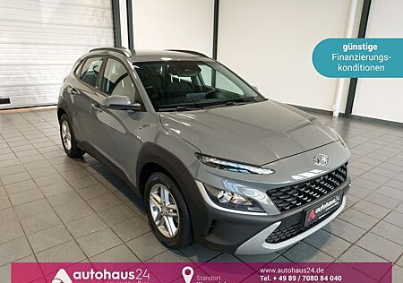 Hyundai Kona 1.0 T-GDI Select Mild-Hybrid|Kamera