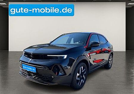 Opel Mokka-e GS Line 100kW| Navi| SHZ| 180°| PDC| LED