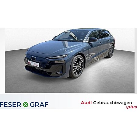 Audi S6 e-tron leasen