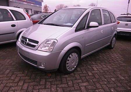 Opel Meriva Edition