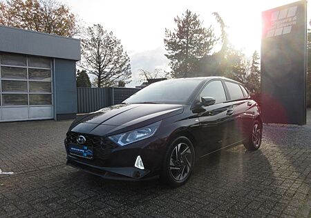 Hyundai i20 1.0T-GDi 48V 6iMT TREND+ NAVI RFK SITZH. PDC