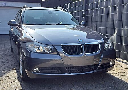 BMW 320i touring - aus Nachlass - gepflegt - TÜV -