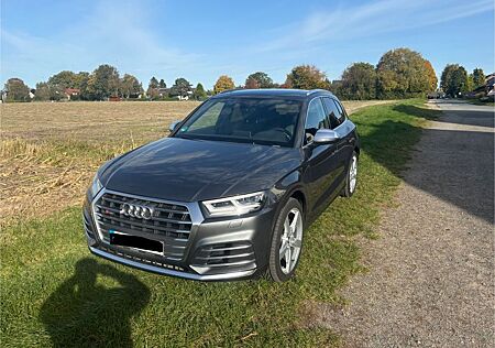 Audi SQ5 TDI tiptronic quattro -