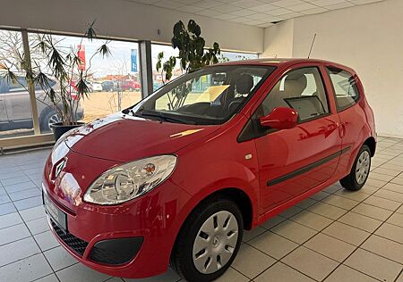 Renault Twingo Authentique**Nichtraucher-Fahrzeug**