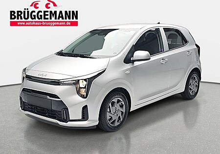 Kia Picanto 1.0 GDI AUTO. AMT VISION MJ26 SITZH. NAV