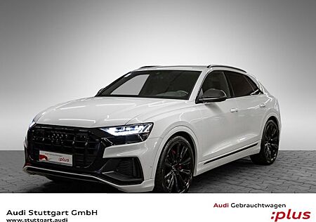 Audi SQ8 4.0 TFSI qu competition plus AHK 360° B&O 23
