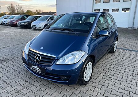 Mercedes-Benz A 180 gebraucht kaufen Mercedes-Benz A 180 CDI *2Hnd*PDC*MFL*SitzH*Klima*