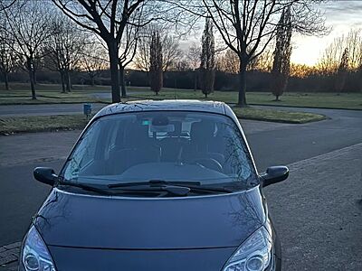 Renault Scenic Exception 2009 1.6 16V Exception 2009