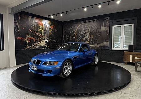 BMW Z3 M M Roadster -