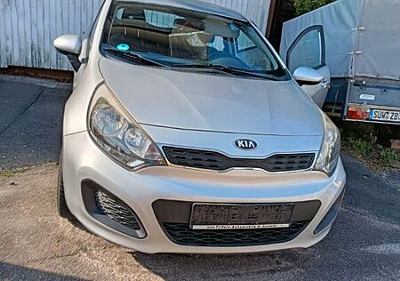 Kia Rio 1.2 Edition 7