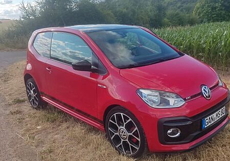 VW Up Volkswagen ! 1.0 TSI GTI, TOP!