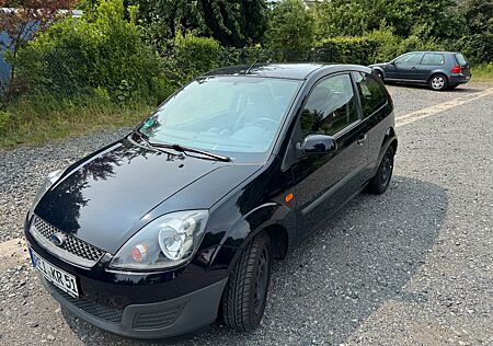 Ford Fiesta 1.4 16V Ambiente Ambiente