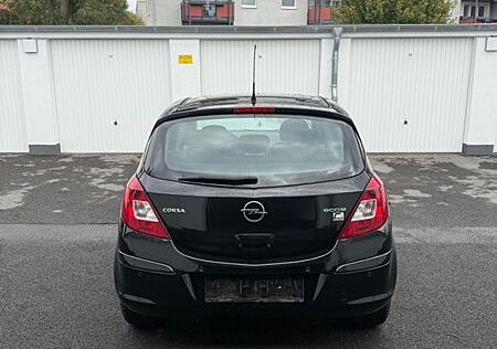 Opel Corsa 1.0 Twinport ecoFLEX Edition Edition