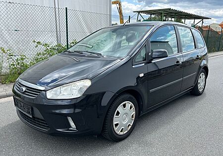 Ford C-Max Style Klimaanlage