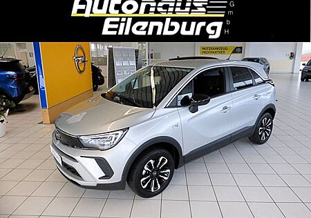 Opel Crossland X Crossland 1.2 130PS Automatik LED,Navi,Rückfahr.