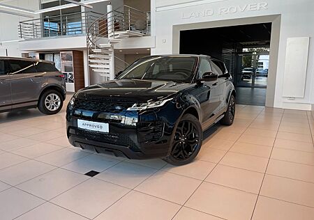 Land Rover Range Rover Evoque R-Dynamic HSE Winter Pano LED