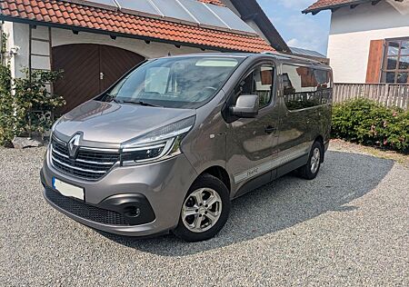 Renault Trafic 2.0 dCi 146 PS | EZ 11/2020 | 8-S