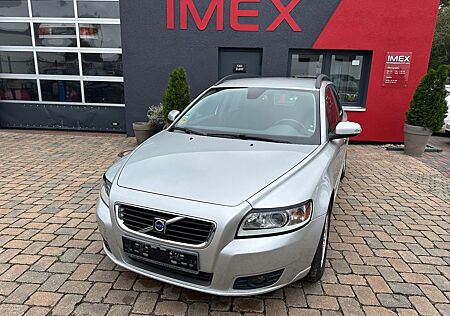 Volvo V50 1.6 D Momentum Tüv neu