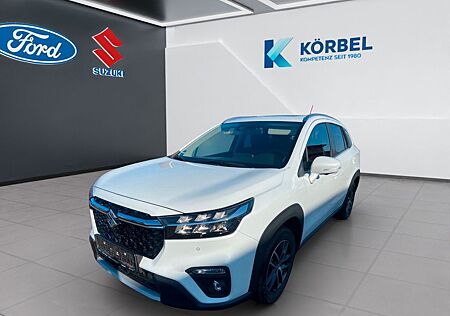 Suzuki SX4 S-Cross S-Cross 1.5 Hybrid Comfort+ Allgrip*PANORAMA*