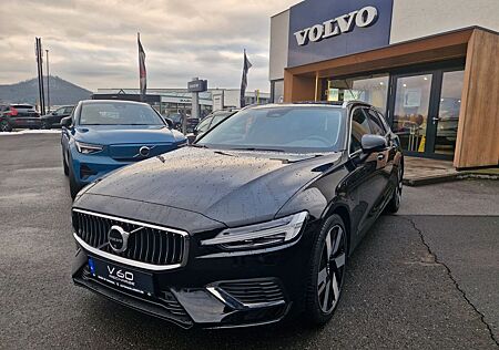 Volvo V60 Plus Bright Recharge Plug-In Hybrid AWD