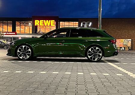 Audi RS4 2.9 TFSI tiptronic quattro Avant -
