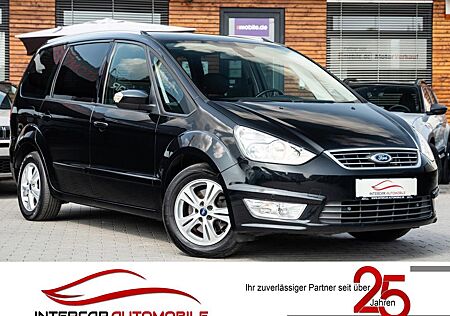 Ford Galaxy 2.0 TDCi Business Edt. |7-Sitzer|AHK|PDC