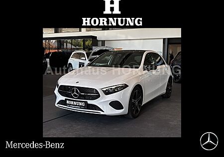 Mercedes-Benz A 180 Kompaktlimousine PROG LED KAMERA DIST NGHT