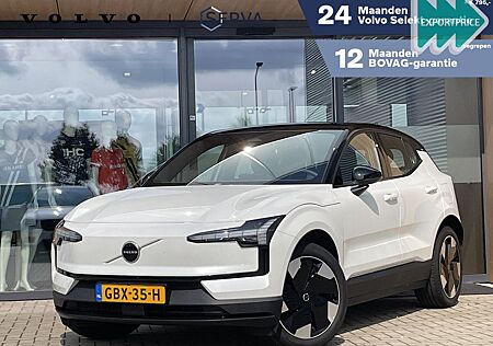 Volvo EX30 Single motor Extended Range Plus 69 kWh .
