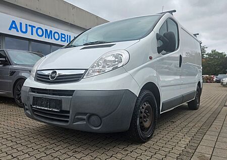Opel Vivaro Kasten/Kombi Kasten L1H1 2,7t