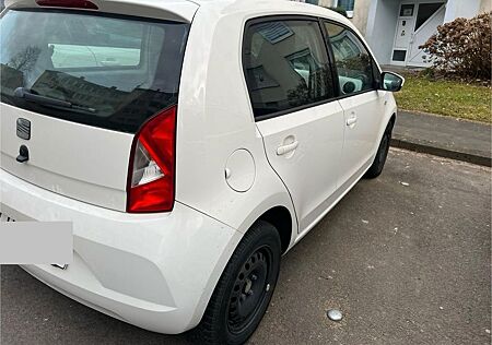 Seat Mii 1.0 44kW 4YOU White ASG 4YOU White