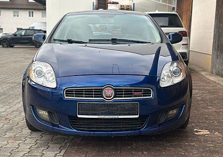 Fiat Bravo 1,4 Ltr. - 110 kW 16V Turbo JET Dynamic