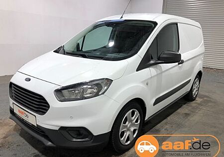 Ford Transit Courier 1.0 EcoBoost Trend EU6d-T Klima