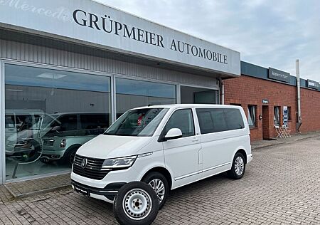 VW T6 Multivan Volkswagen Generation Six 7 Led Automatik Klima