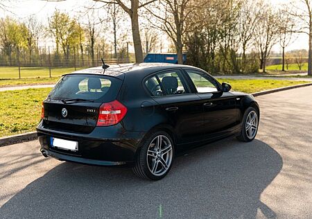 BMW 116i -