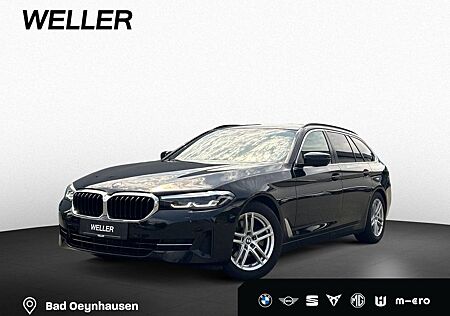 BMW 520dA xDrive Touring Pano LiCo+ HiFi RFK 18°