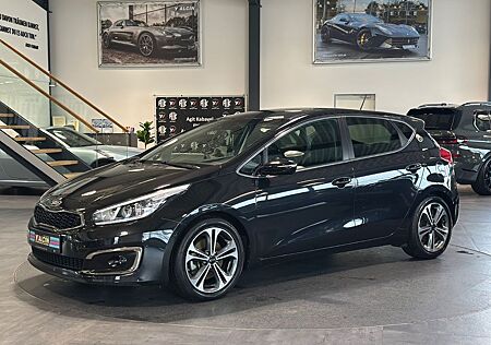 Kia Cee'd / Ceed 1.6 GDI DCT Spirit 1.HA/NAVI/SHZ