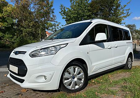 Ford Grand Tourneo Connect Titanium