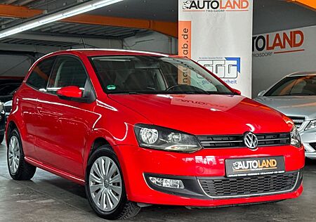 VW Polo Volkswagen V Team*TEMPOMAT*PDC*KLIMA*TÜV NEU