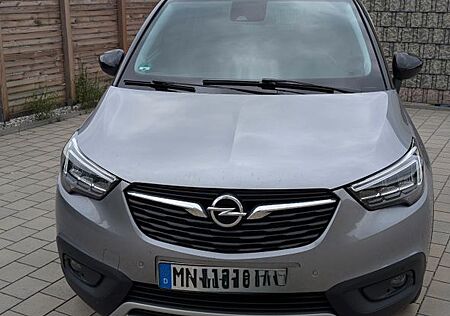 Opel Crossland X Crossland (X) 1.2 DI Turbo 81kW INNOVATION S...