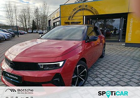 Opel Astra L Lim. GS, SH, LH, 2-Zonen Klima, PDC mit