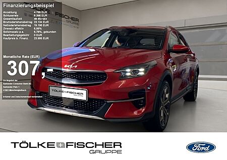 Kia XCeed 1.6 CRDI Vision ACC Navi FLA SHZ SpurH LM
