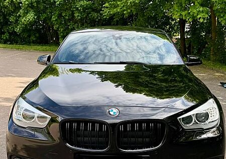BMW 530d 530 Gran Turismo xDrive Gran Turismo -