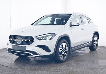 Mercedes-Benz GLA 220 4M Progressive/Advanced/Distronic/360°K/